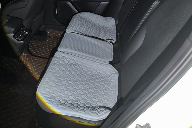 Used Lynk & Co 03 2023 1.5TD DCT JingPro Left Rear Seat