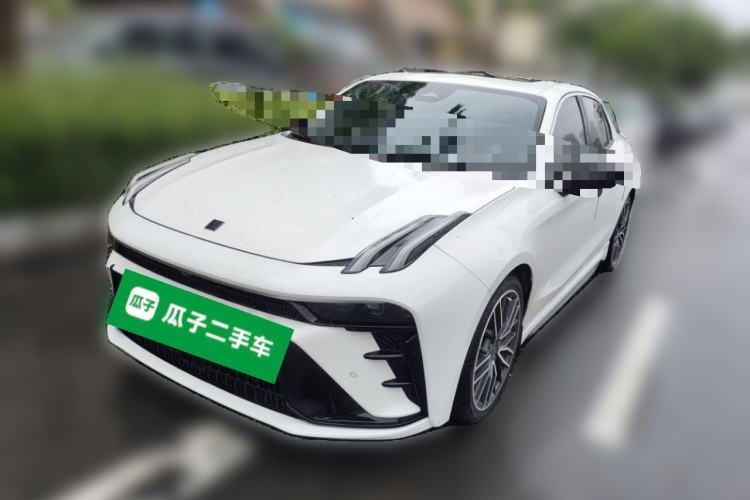 Used Lynk & Co 03 2023 2.0TD DCT JingPro Guazi used car, China used car export, Used car for sale, Used cars, Cheapest cars for sale