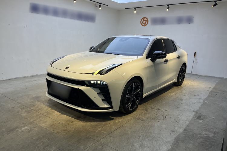 Used Lynk & Co 03 2023 2.0TD DCT JingPro Guazi used car, China used car export, Used car for sale, Used  cars, Cheapest cars for sale