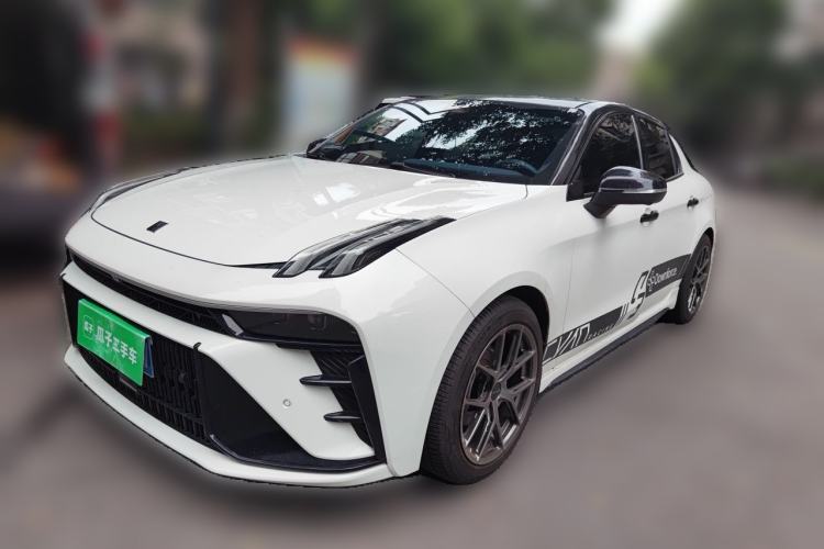 Used Lynk & Co 03 2023 2.0TD DCT JingPro Guazi used car, China used car export, Used car for sale, Used  cars, Cheapest cars for sale