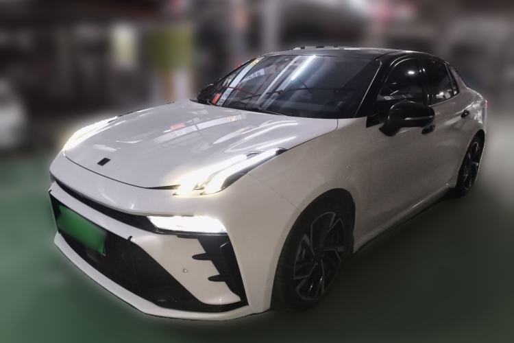 Used Lynk & Co 03 2023 1.5TD DCT JingPro Guazi used car, China used car export, Used car for sale, Used cars, Cheapest cars for sale