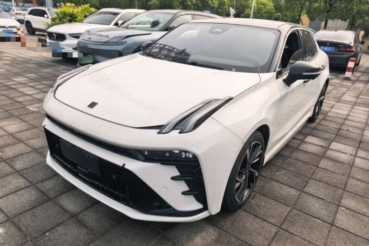 Used Lynk & Co 03 2023 2.0TD DCT JingPro Guazi used car, China used car export, Used car for sale, Used cars, Cheapest cars for sale