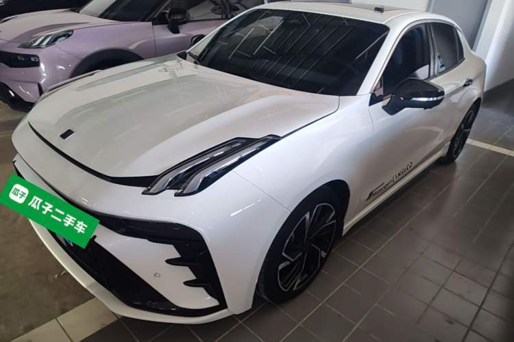 Used Lynk & Co 03 2023 1.5TD DCT JingPro Guazi used car, China used car export, Used car for sale, Used cars, Cheapest cars for sale