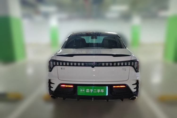 Used Lynk & Co 03 2023 2.0TD DCT H-Power Halo Rear