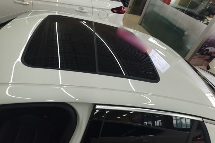 Used Lynk & Co 03 2023 2.0TD DCT H-Power Halo Roof