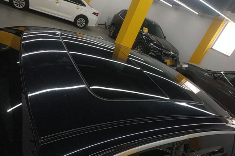 Used Lynk & Co 03 2023 1.5TD DCT JingPlus Roof