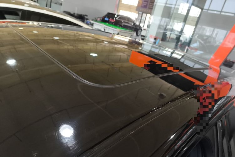 Used Lynk & Co 03 2023 1.5TD DCT JingPro Roof