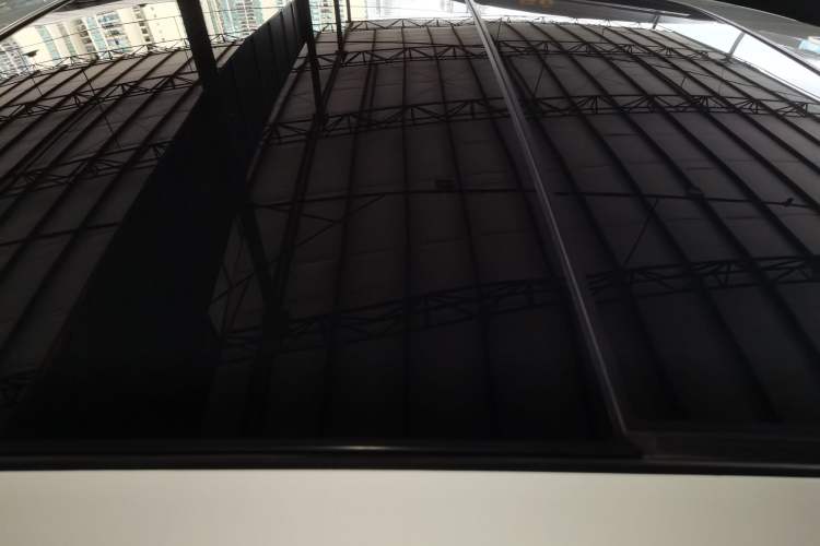 Used Lynk & Co 03 2023 1.5TD DCT JingPlus Roof