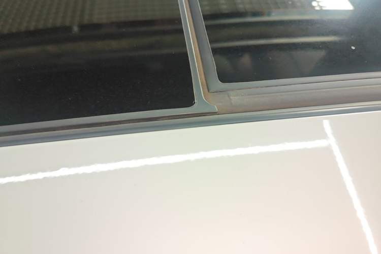 Used Lynk & Co 03 2023 2.0TD DCT JingPro Roof