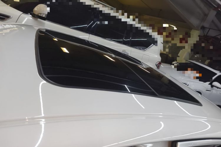 Used Lynk & Co 03 2023 2.0TD DCT JingPro Roof