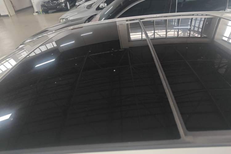 Used Lynk & Co 03 2023 1.5TD DCT JingPlus Roof