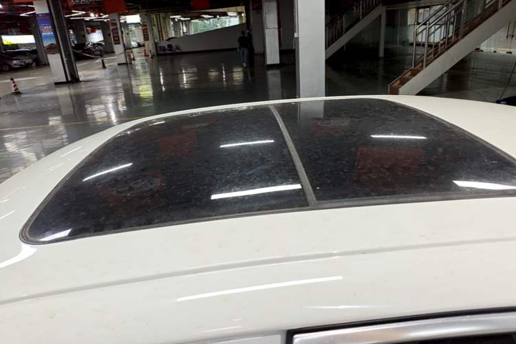 Used Lynk & Co 03 2023 1.5TD DCT JingPro Roof