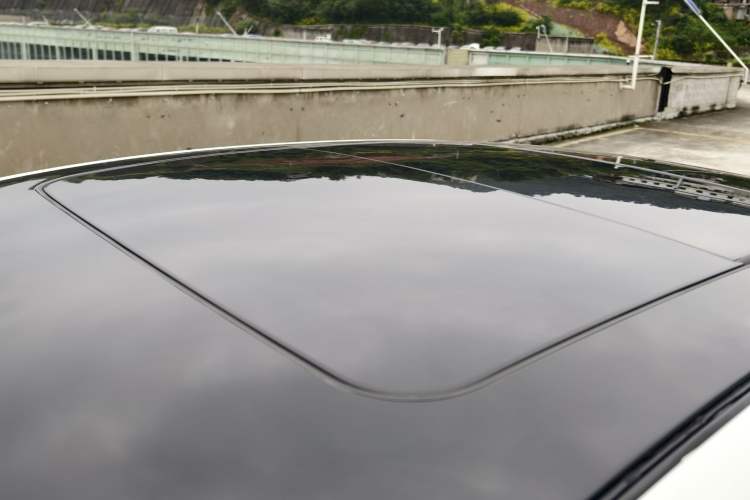 Used Lynk & Co 03 2023 1.5TD DCT JingPro Roof
