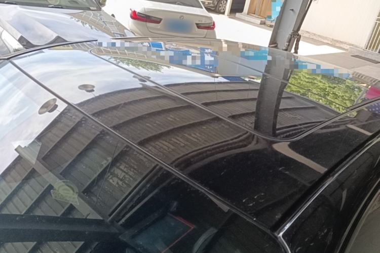 Used Lynk & Co 03 2023 1.5TD DCT JingPro Roof