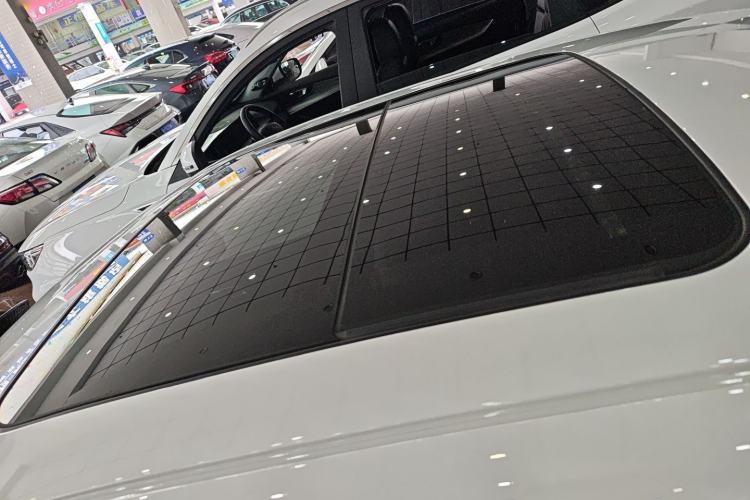 Used Lynk & Co 03 2023 1.5TD DCT JingPro Roof