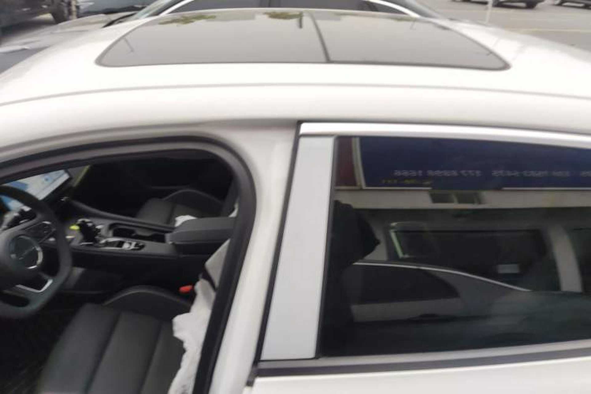 Used Lynk & Co 03 2023 1.5TD DCT JingPro Roof