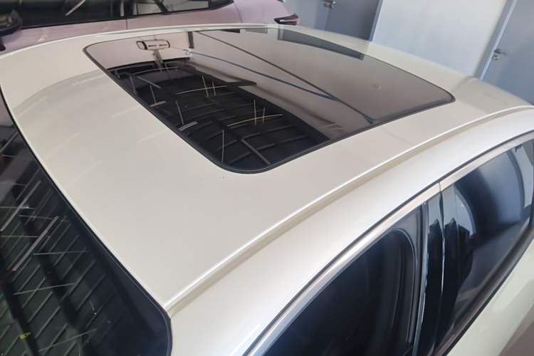 Used Lynk & Co 03 2023 1.5TD DCT JingPro Roof