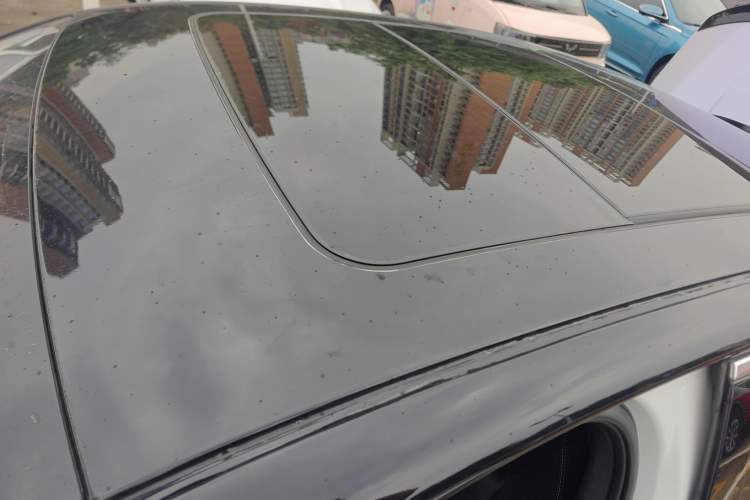 Used Lynk & Co 03 2023 2.0TD DCT JingPro Roof