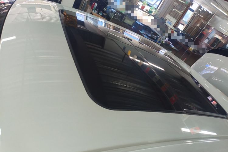 Used Lynk & Co 03 2023 2.0TD DCT JingPro Roof