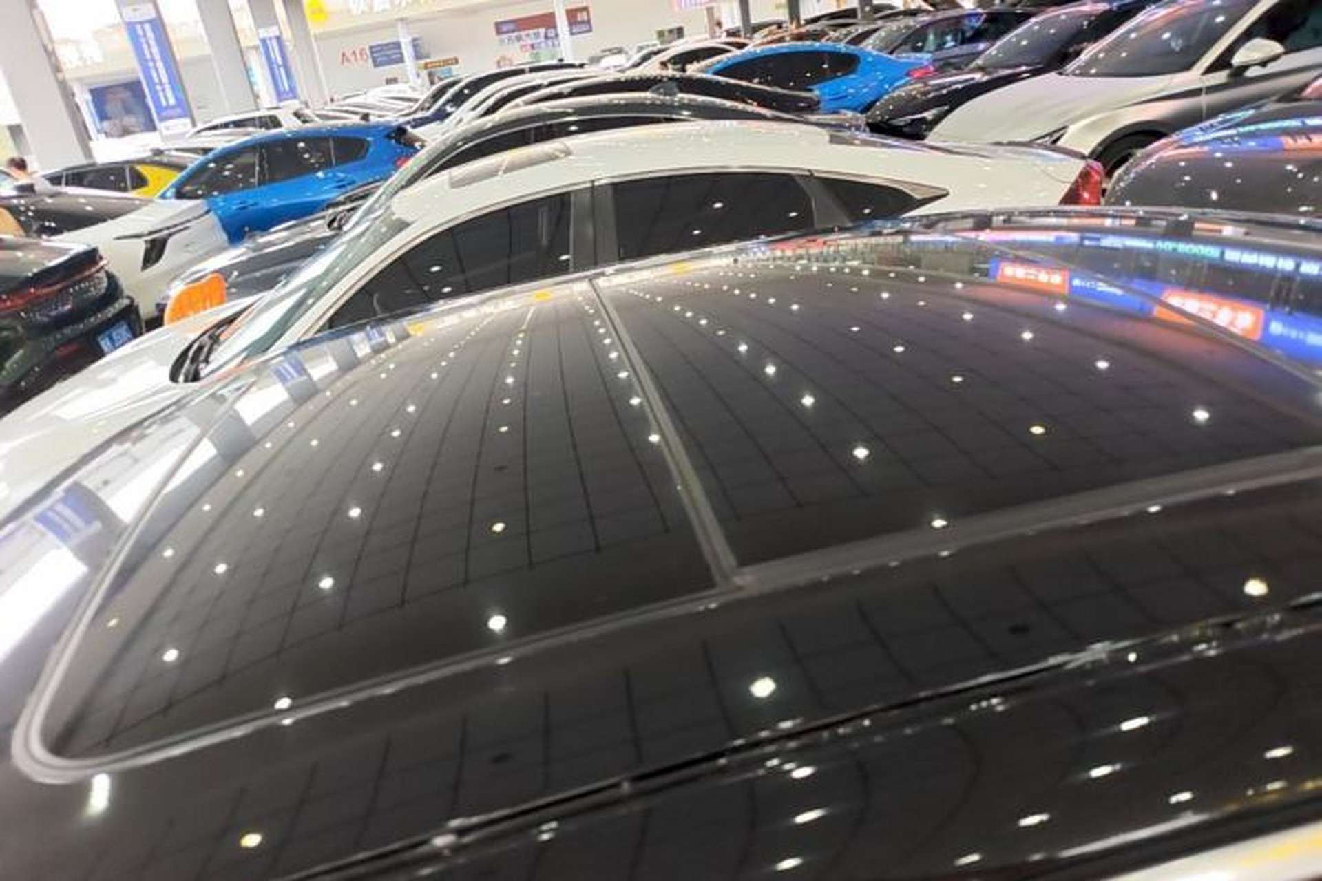 Used Lynk & Co 03 2023 2.0TD DCT H-Power Halo Roof