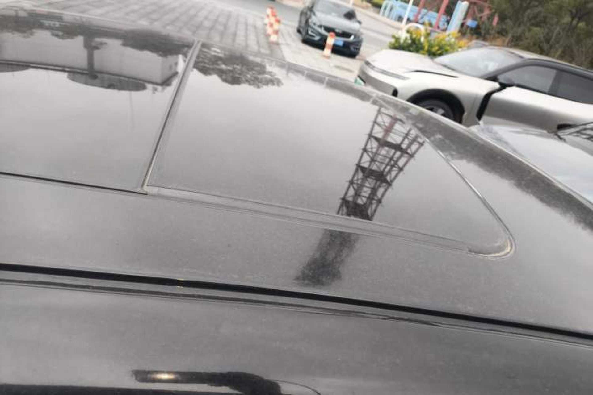 Used Lynk & Co 03 2023 2.0TD DCT JingPro Roof