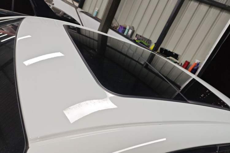 Used Lynk & Co 03 2023 2.0TD DCT JingPro Roof