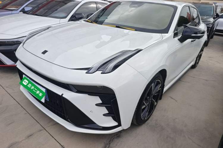 Used Lynk & Co 03 2023 1.5TD DCT JingPro Guazi used car, China used car export, Used car for sale, Used cars, Cheapest cars for sale