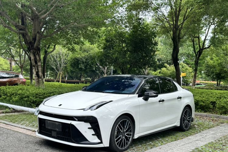 Used Lynk & Co 03 2023 2.0TD DCT H-Power Halo Guazi used car, China used car export, Used car for sale, Used  cars, Cheapest cars for sale