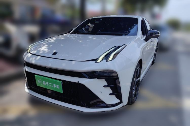 Used Lynk & Co 03 2023 2.0TD DCT H-Power Halo Guazi used car, China used car export, Used car for sale, Used cars, Cheapest cars for sale