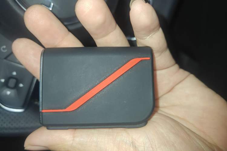 Used Lynk & Co 03 2023 1.5TD DCT JingPlus Vehicle Key