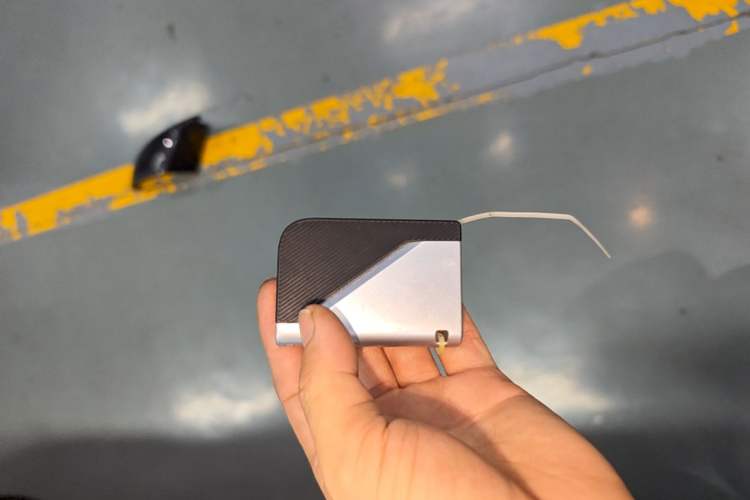Used Lynk & Co 03 2023 1.5TD DCT JingPro Vehicle Key