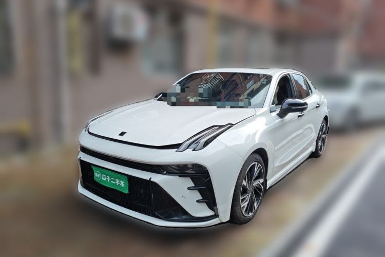 Used Lynk & Co 03 2023 1.5TD DCT JingPro Guazi used car, China used car export, Used car for sale, Used  cars, Cheapest cars for sale