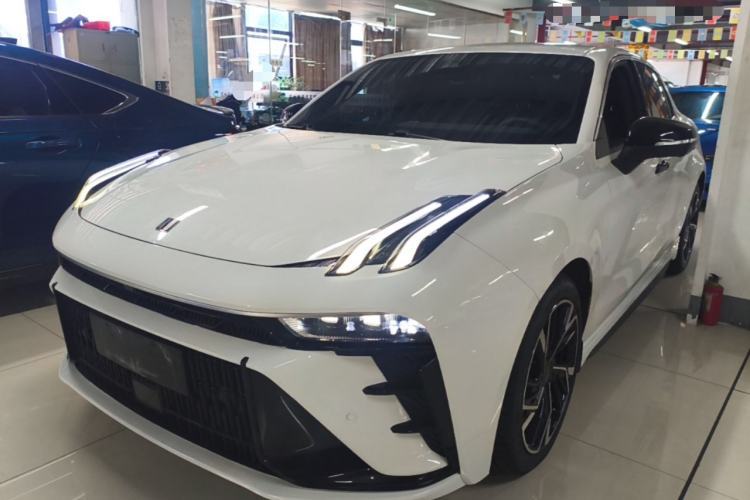 Used Lynk & Co 03 2023 2.0TD DCT JingPro Guazi used car, China used car export, Used car for sale, Used  cars, Cheapest cars for sale