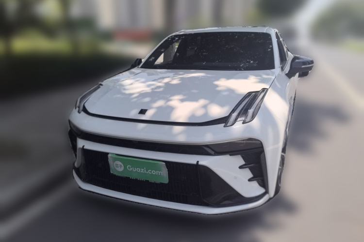 Used Lynk & Co 03 2023 1.5TD DCT JingPro Guazi used car, China used car export, Used car for sale, Used  cars, Cheapest cars for sale