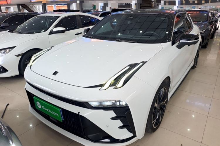Used Lynk & Co 03 2023 2.0TD DCT H-Power Halo Guazi used car, China used car export, Used car for sale, Used cars, Cheapest cars for sale