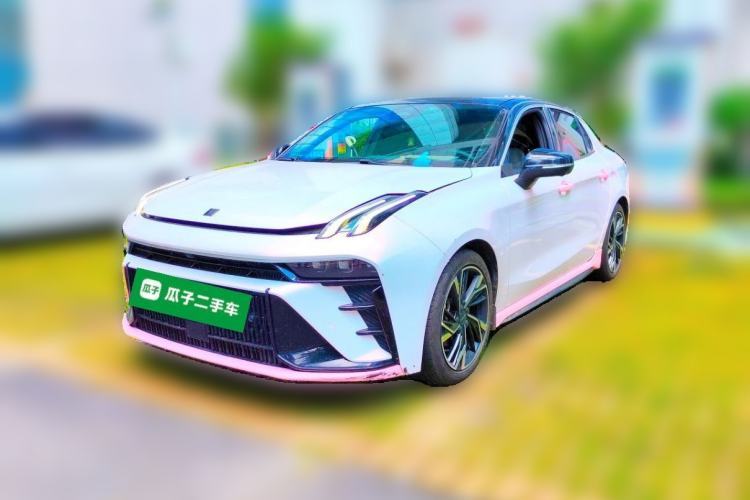 Lynk & Co 03 2023 1.5TD DCT JingPro usado Guazi used car, China used car export, Used car for sale, Used cars, Cheapest cars for sale