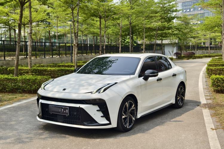 Used Lynk & Co 03 2023 1.5TD DCT JingPro Guazi used car, China used car export, Used car for sale, Used cars, Cheapest cars for sale
