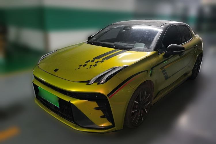 Used Lynk & Co 03 2023 03+ 2.0TD Automatic Yufeng Edition Guazi used car, China used car export, Used car for sale, Used  cars, Cheapest cars for sale