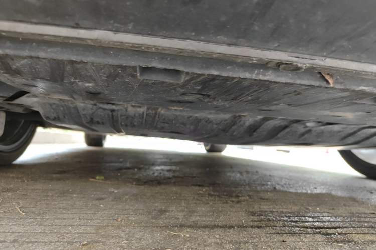 Used Lynk & Co 03 2023 2.0TD DCT JingPro Chassis Front