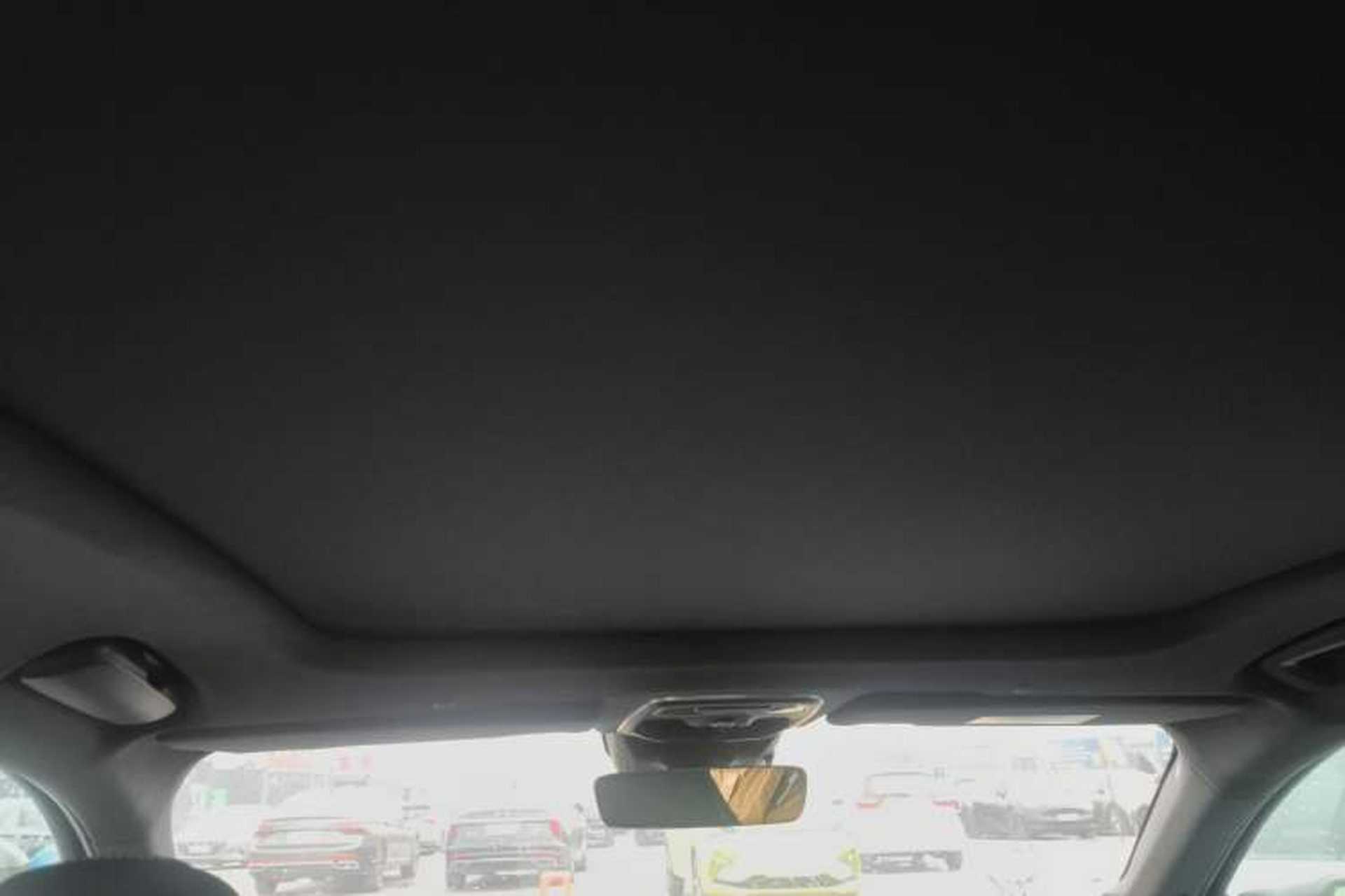 Used Lynk & Co 03 2023 03+ 2.0TD Automatic Yufeng Edition Headliner