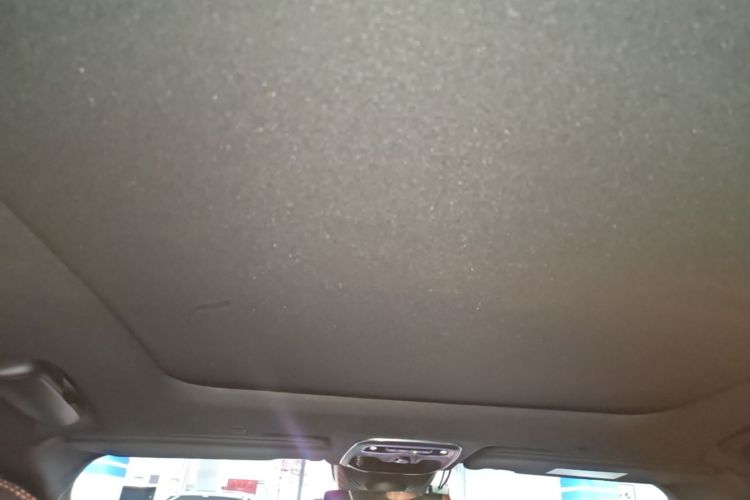 Used Lynk & Co 03 2023 2.0TD DCT JingPro Headliner