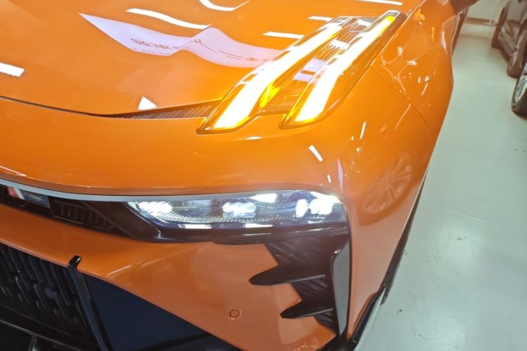 Used Lynk & Co 03 2023 2.0TD DCT JingPro Left Front Headlight