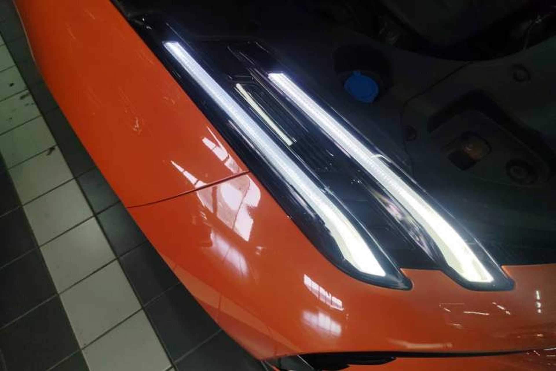 Used Lynk & Co 03 2023 2.0TD DCT H-Power Halo Right Front Headlight
