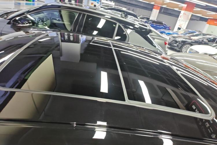 Used Lynk & Co 03 2023 2.0TD DCT JingPro Roof