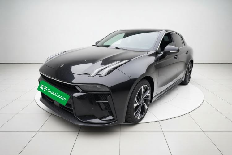 Lynk & Co 03 2025 1.5TD DCT Champion Edition Pro