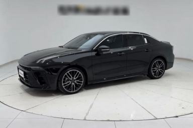 Used Lynk & Co 03 2025 2.0TD DCT Champion Edition Pro