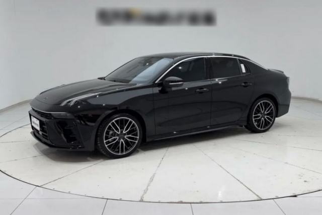 Used Lynk & Co 03 2025 2.0TD DCT Champion Edition Pro