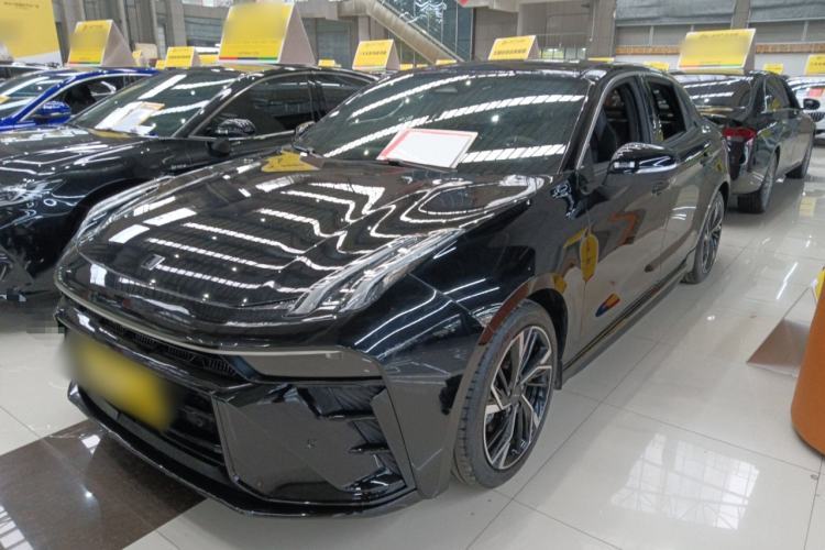 Used Lynk & Co 03 2025 1.5TD DCT Champion Edition Pro Guazi used car, China used car export, Used car for sale, Used  cars, Cheapest cars for sale