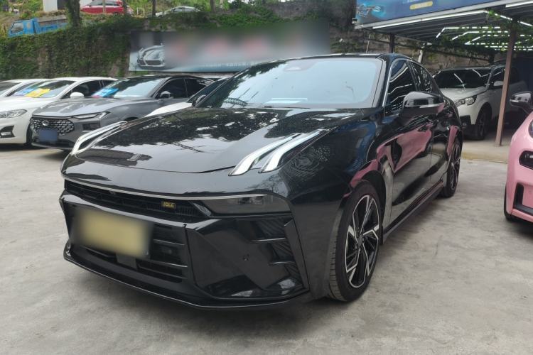 Used Lynk & Co 03 2025 1.5TD DCT Champion Edition Pro Guazi used car, China used car export, Used car for sale, Used cars, Cheapest cars for sale