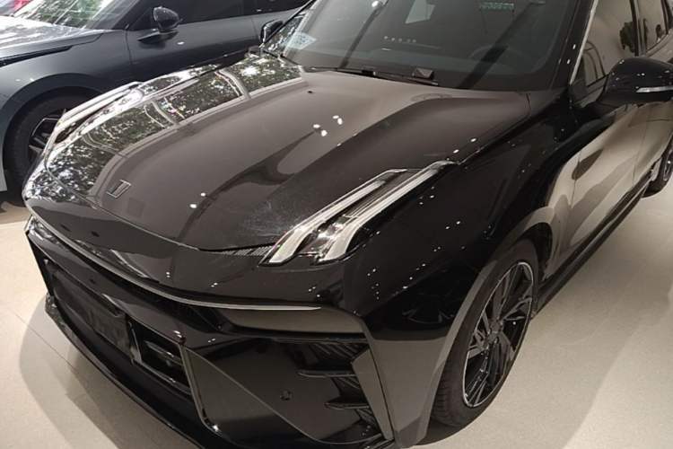 Used Lynk & Co 03 2025 1.5TD DCT Champion Edition Pro Guazi used car, China used car export, Used car for sale, Used cars, Cheapest cars for sale